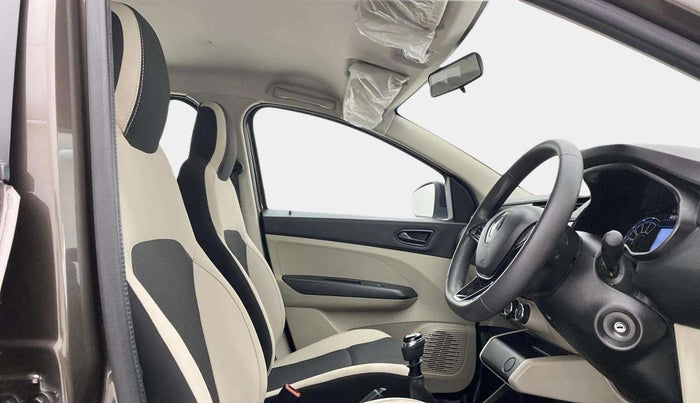 2023 Renault TRIBER RXT, Petrol, Manual, 15,050 km, Right Side Front Door Cabin