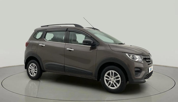2023 Renault TRIBER RXT, Petrol, Manual, 15,050 km, Right Front Diagonal