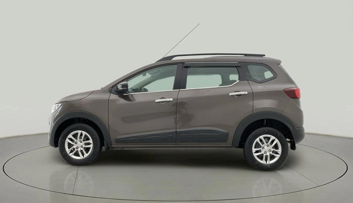 2023 Renault TRIBER RXT, Petrol, Manual, 15,050 km, Left Side