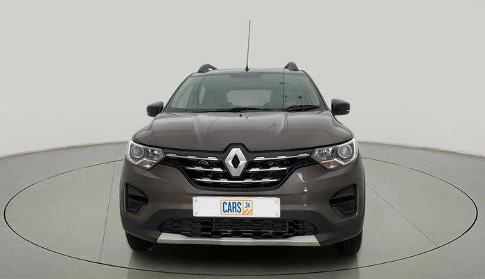 2023 Renault TRIBER RXT, Petrol, Manual, 15,050 km, Front