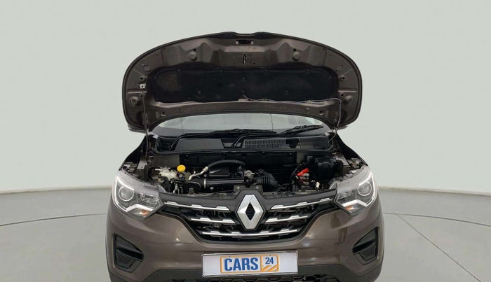 2023 Renault TRIBER RXT, Petrol, Manual, 15,050 km, Open Bonet