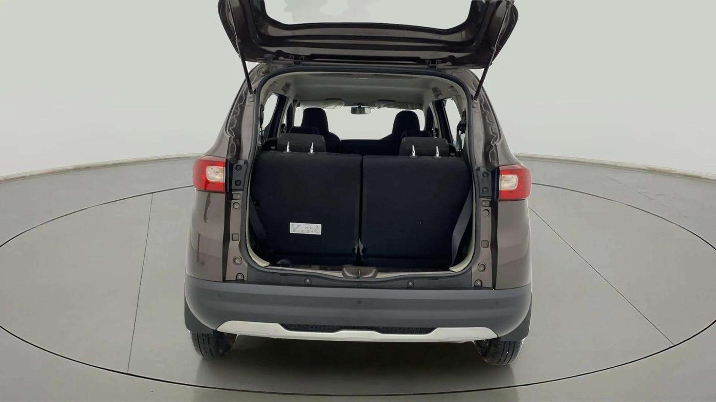 2023 Renault TRIBER RXT, Petrol, Manual, 15,118 km, Boot Open Zoomed View