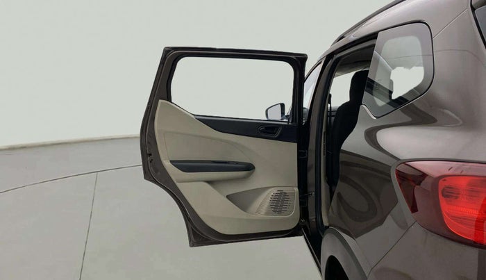 2023 Renault TRIBER RXT, Petrol, Manual, 15,050 km, LHS Rear Door