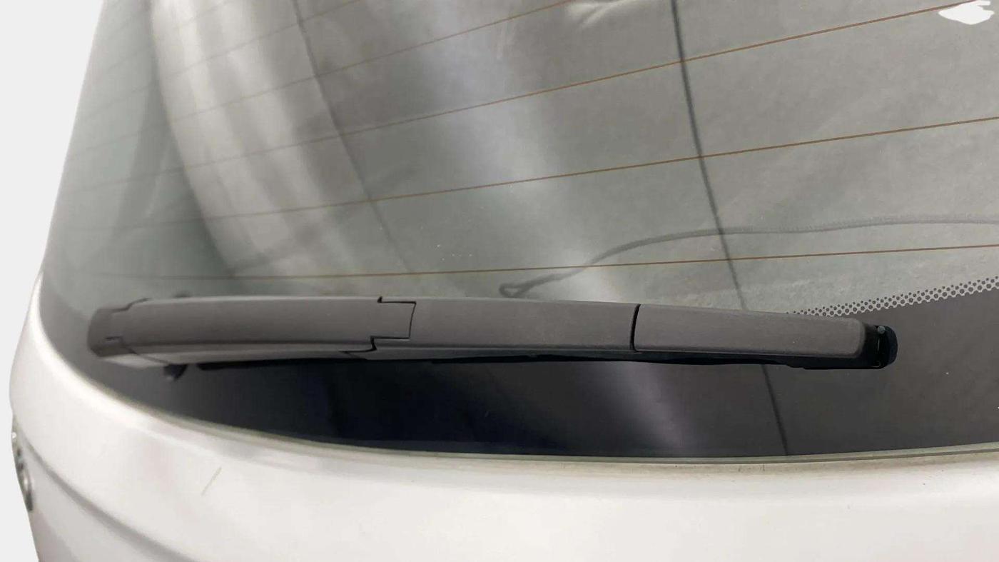 2019 Hyundai GRAND I10 NIOS ASTA 1.2 KAPPA VTVT, Petrol, Manual, 29,202 km, Rear Wiper
