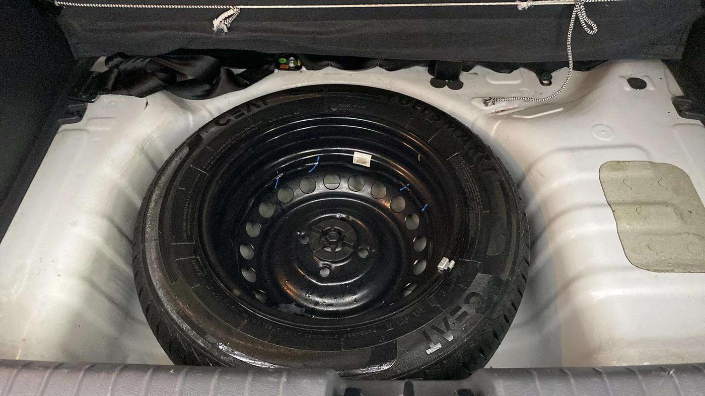 2019 Hyundai GRAND I10 NIOS ASTA 1.2 KAPPA VTVT, Petrol, Manual, 29,202 km, Spare Tyre