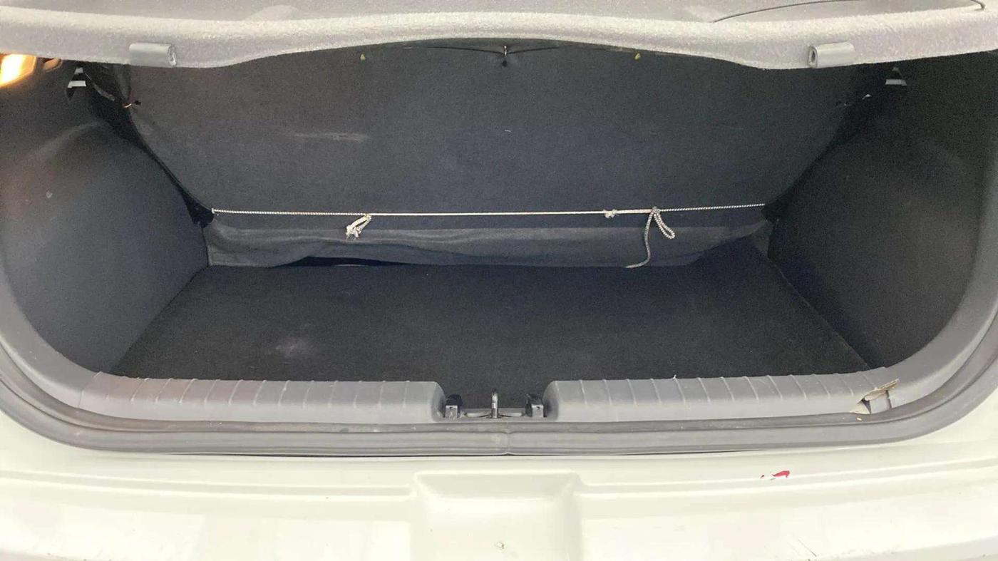 2019 Hyundai GRAND I10 NIOS ASTA 1.2 KAPPA VTVT, Petrol, Manual, 29,202 km, Boot Open Zoomed View