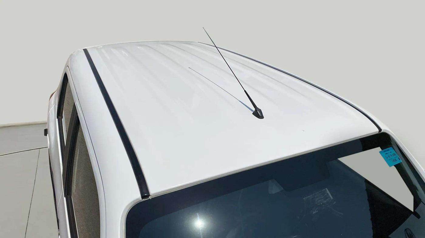 2022 Maruti S PRESSO VXI PLUS AMT, Petrol, Automatic, 20,403 km, Roof