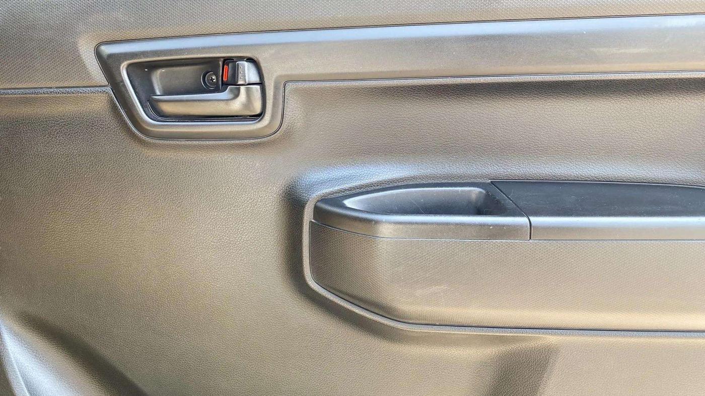 2022 Maruti S PRESSO VXI PLUS AMT, Petrol, Automatic, 20,403 km, Driver Side Door Panels Control