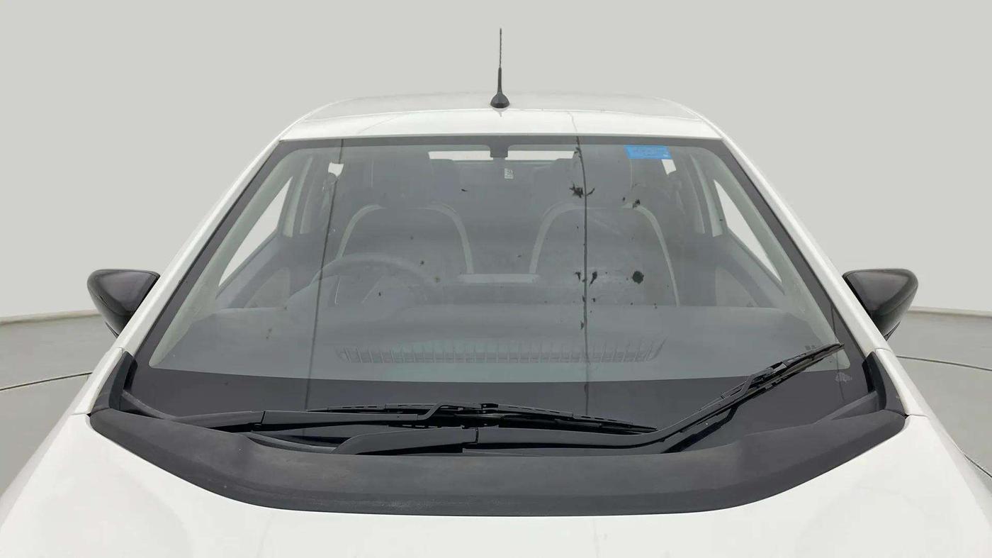 2023 Tata ALTROZ XM PLUS CNG, CNG, Manual, 35,216 km, Front Windshield