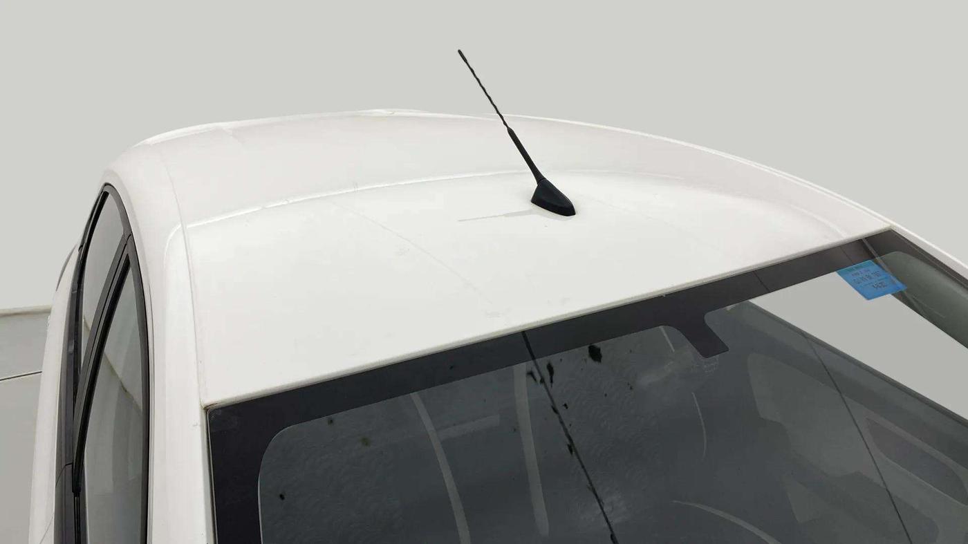 2023 Tata ALTROZ XM PLUS CNG, CNG, Manual, 35,216 km, Roof