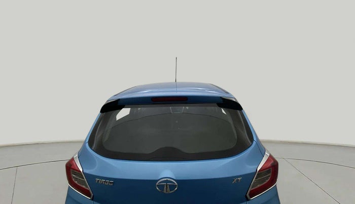 2016 Tata Tiago XT PETROL, Petrol, Manual, 38,554 km, Rear Windshield