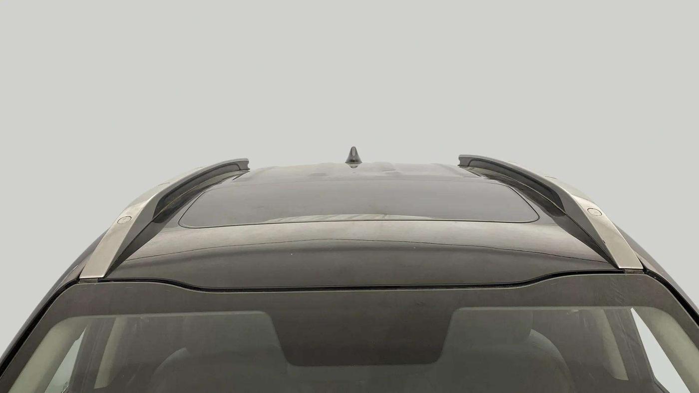 2021 KIA SONET HTX 1.0 IMT, Petrol, Manual, 60,297 km, Moonroof/ Sunroof