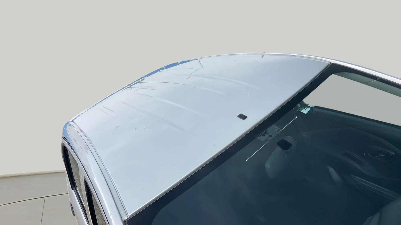 2018 Datsun Redi Go A, Petrol, Manual, 56,682 km, Roof
