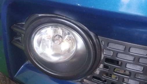 2017 Maruti IGNIS DELTA 1.2, Petrol, Manual, 79,004 km, Right fog light - Fog light not working