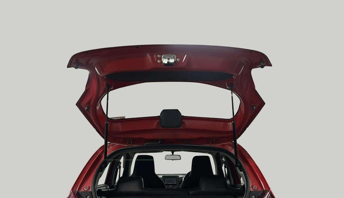 2021 Maruti Celerio ZXI AMT, Petrol, Automatic, 15,212 km, Boot Door Open