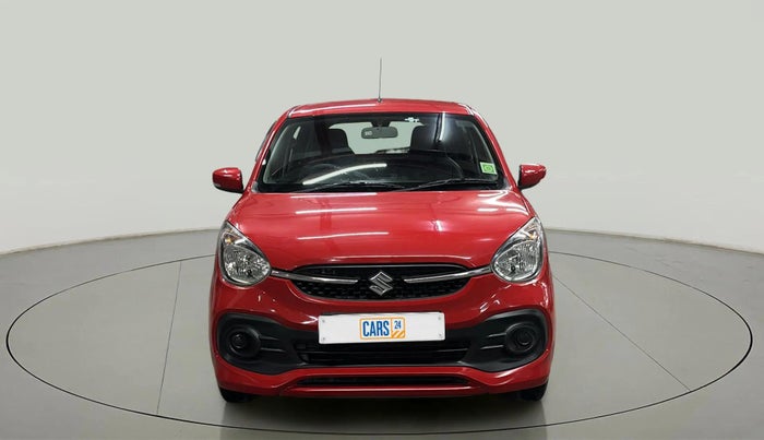 2021 Maruti Celerio ZXI AMT, Petrol, Automatic, 15,212 km, Front
