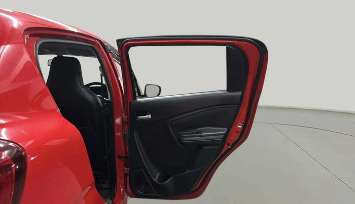 2021 Maruti Celerio ZXI AMT, Petrol, Automatic, 15,212 km, RHS Rear Door