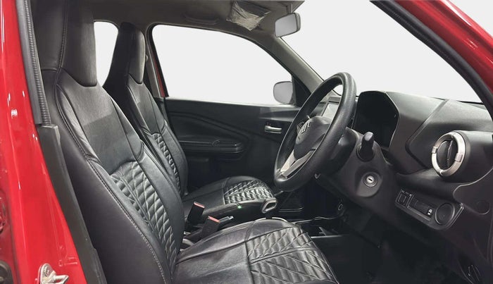 2021 Maruti Celerio ZXI AMT, Petrol, Automatic, 15,212 km, Right Side Front Door Cabin
