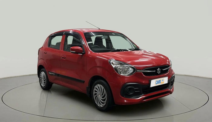 2021 Maruti Celerio ZXI AMT, Petrol, Automatic, 15,212 km, Right Front Diagonal
