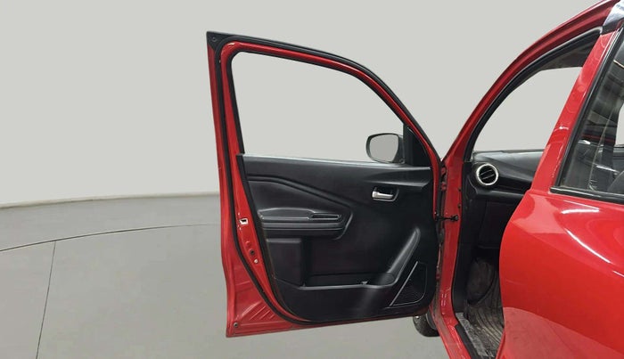 2021 Maruti Celerio ZXI AMT, Petrol, Automatic, 15,212 km, LHS Front Door