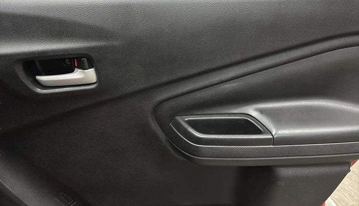2021 Maruti Celerio ZXI AMT, Petrol, Automatic, 15,212 km, Driver Side Door Panels Control