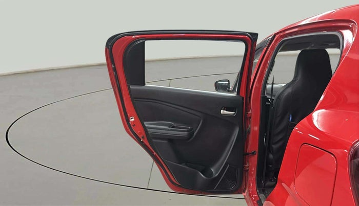 2021 Maruti Celerio ZXI AMT, Petrol, Automatic, 15,212 km, LHS Rear Door