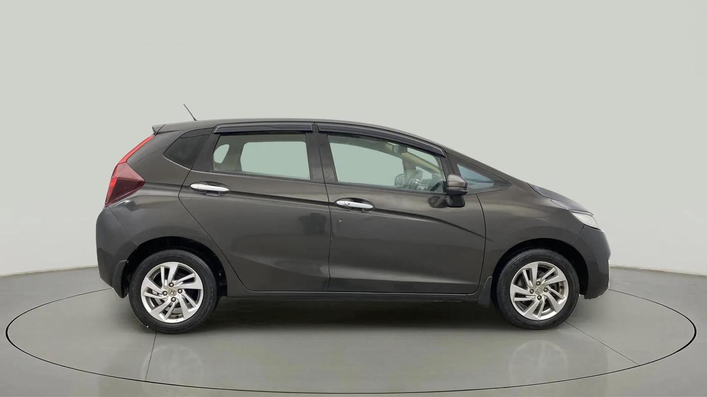 2018 Honda Jazz 1.2L I-VTEC VX CVT, Petrol, Automatic, 46,418 km, Right Side View