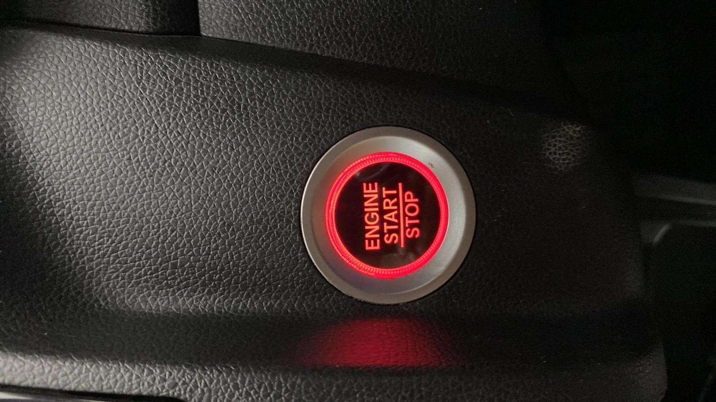 2018 Honda Jazz 1.2L I-VTEC VX CVT, Petrol, Automatic, 46,418 km, Keyless Start/ Stop Button