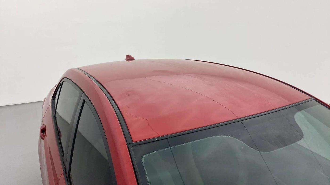 2019 Hyundai Xcent SX 1.2, Petrol, Manual, 29,092 km, Roof