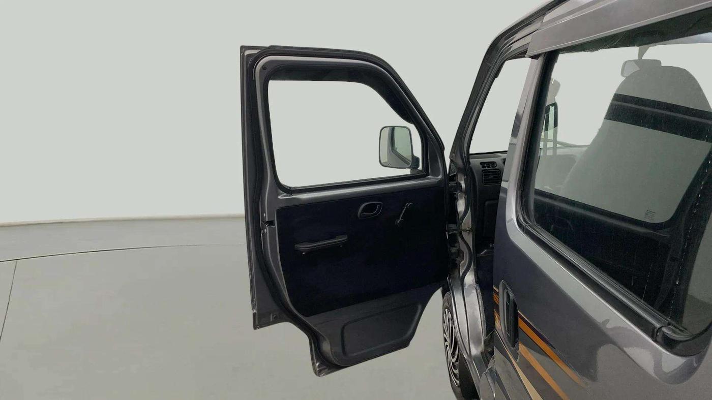 2020 Maruti Eeco 7 STR, Petrol, Manual, 33,361 km, LHS Front Door