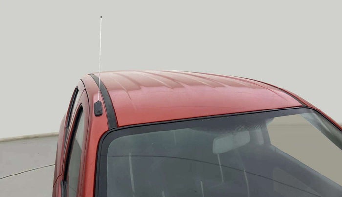 2021 Maruti Alto LXI, Petrol, Manual, 69,732 km, Roof