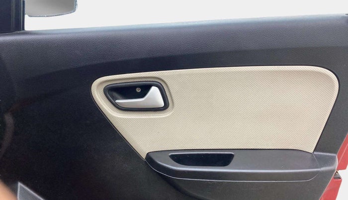 2021 Maruti Alto LXI, Petrol, Manual, 69,732 km, Driver Side Door Panels Control