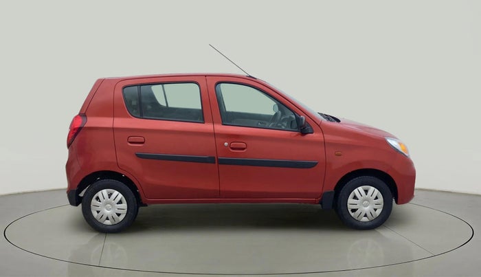 2021 Maruti Alto LXI, Petrol, Manual, 69,732 km, Right Side View