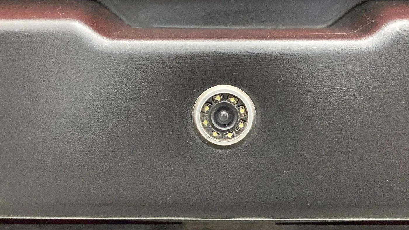 2021 Maruti S PRESSO VXI CNG, CNG, Manual, 62,766 km, Parking Camera