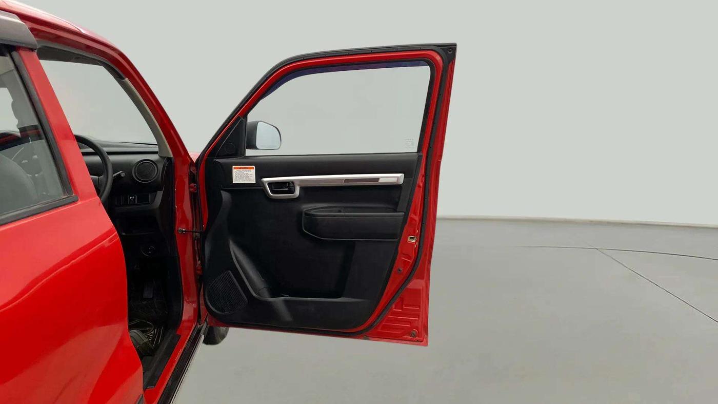 2021 Maruti S PRESSO VXI CNG, CNG, Manual, 62,766 km, RHS Front Door