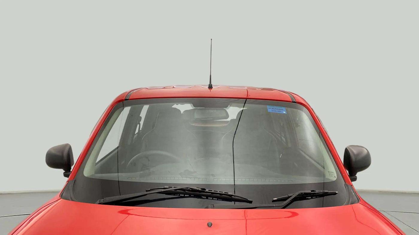 2021 Maruti S PRESSO VXI CNG, CNG, Manual, 62,766 km, Front Windshield