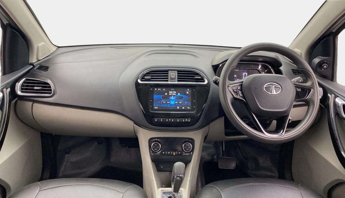 2020 Tata Tiago XZA PLUS PETROL, Petrol, Automatic, 25,284 km, Dashboard