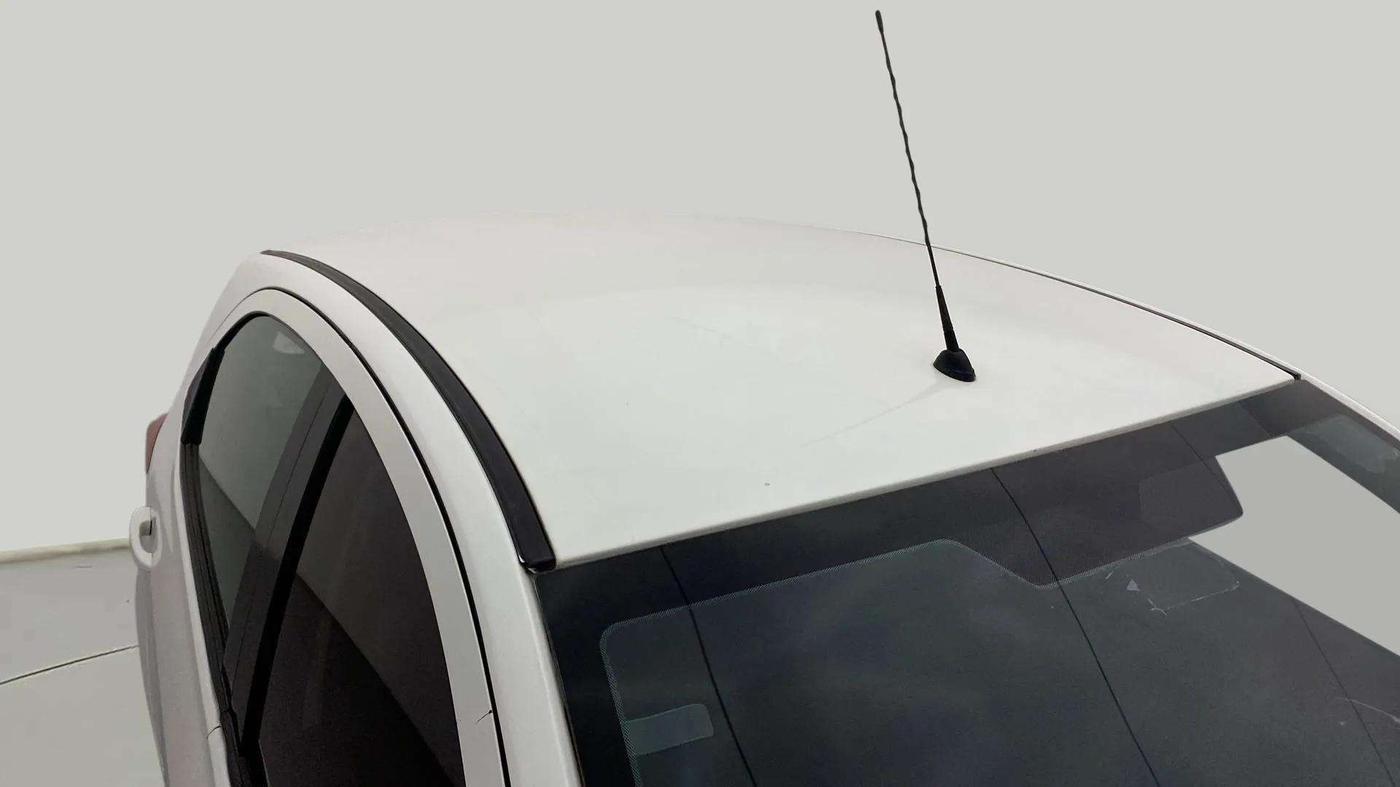 2020 Tata Tiago XZA PLUS PETROL, Petrol, Automatic, 25,408 km, Roof