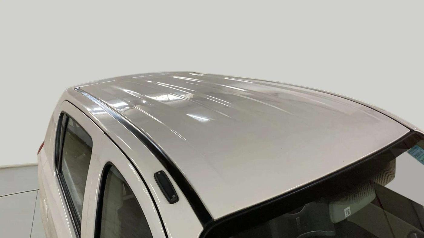2022 Maruti Alto LXI O, Petrol, Manual, 9,697 km, Roof