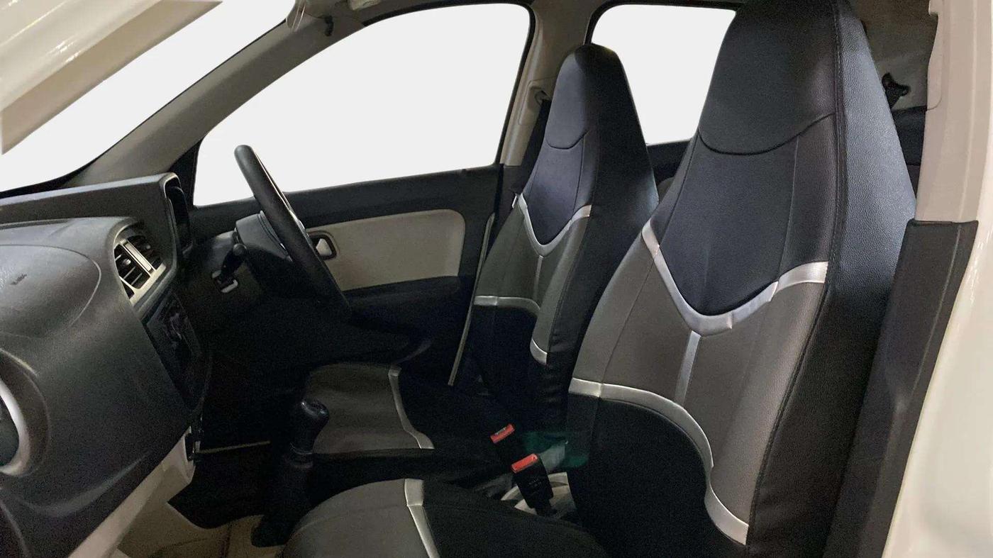 2022 Maruti Alto LXI O, Petrol, Manual, 9,697 km, Right Side Front Door Cabin