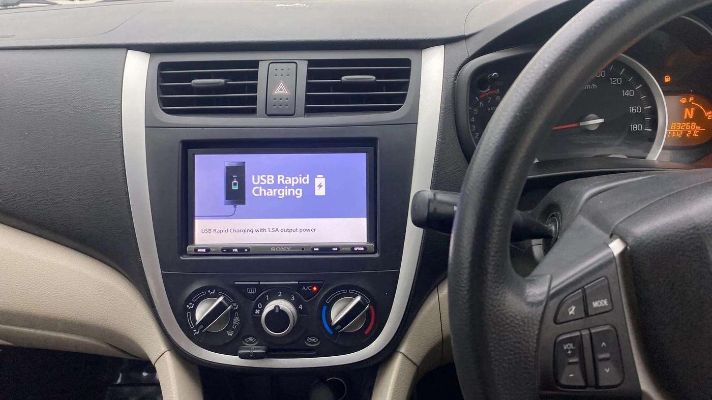 2019 Maruti Celerio ZXI AMT, Petrol, Automatic, 83,291 km, Air Conditioner