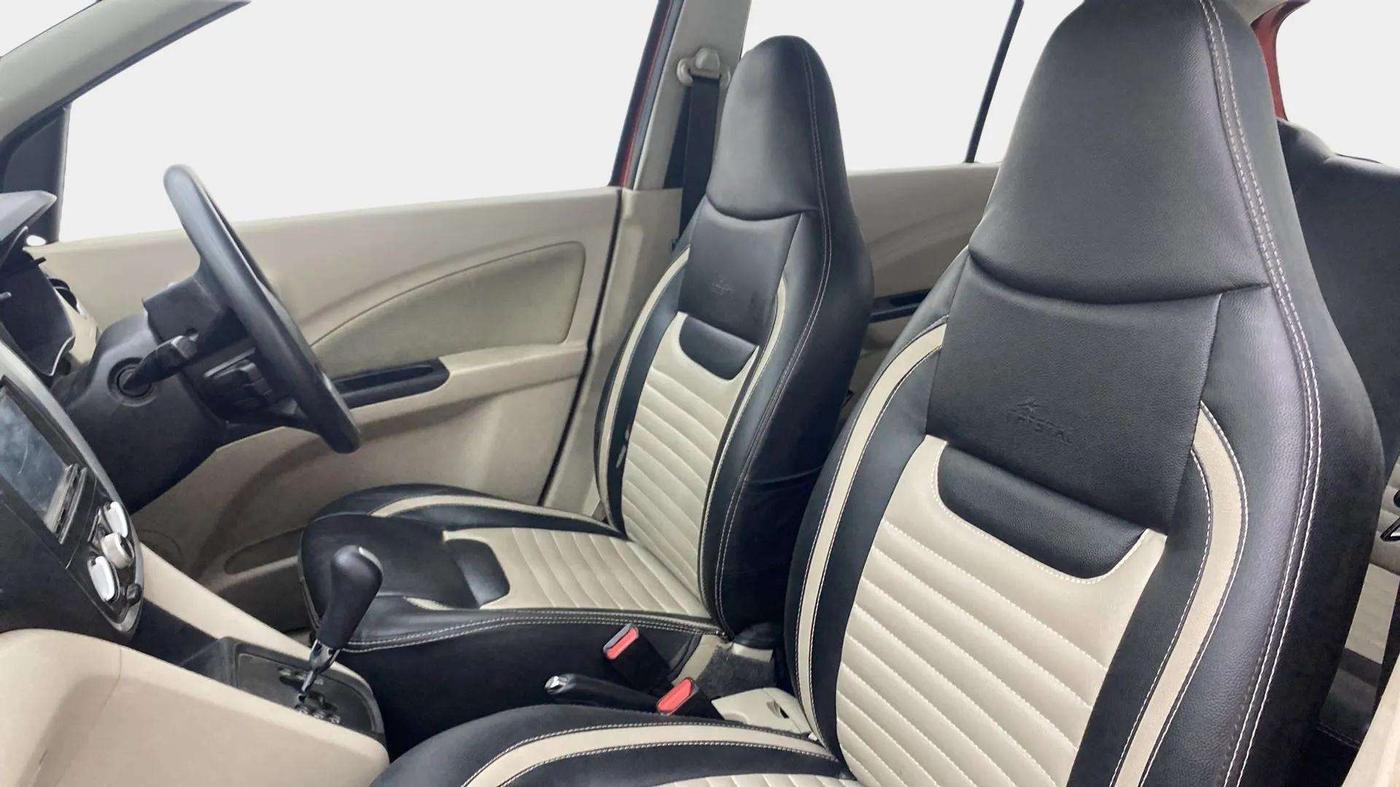 2019 Maruti Celerio ZXI AMT, Petrol, Automatic, 83,291 km, Right Side Front Door Cabin