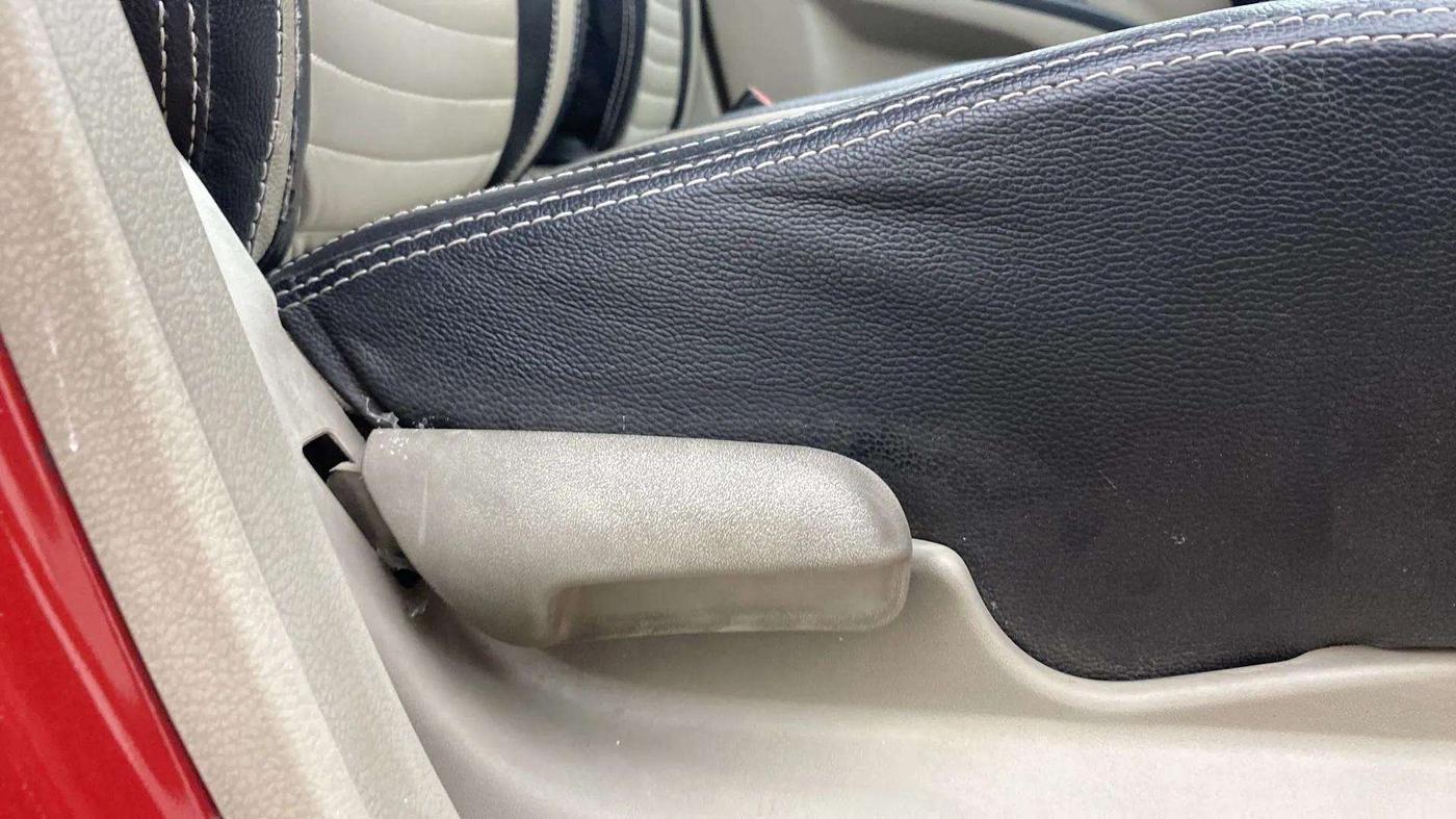 2019 Maruti Celerio ZXI AMT, Petrol, Automatic, 83,291 km, Driver Side Adjustment Panel
