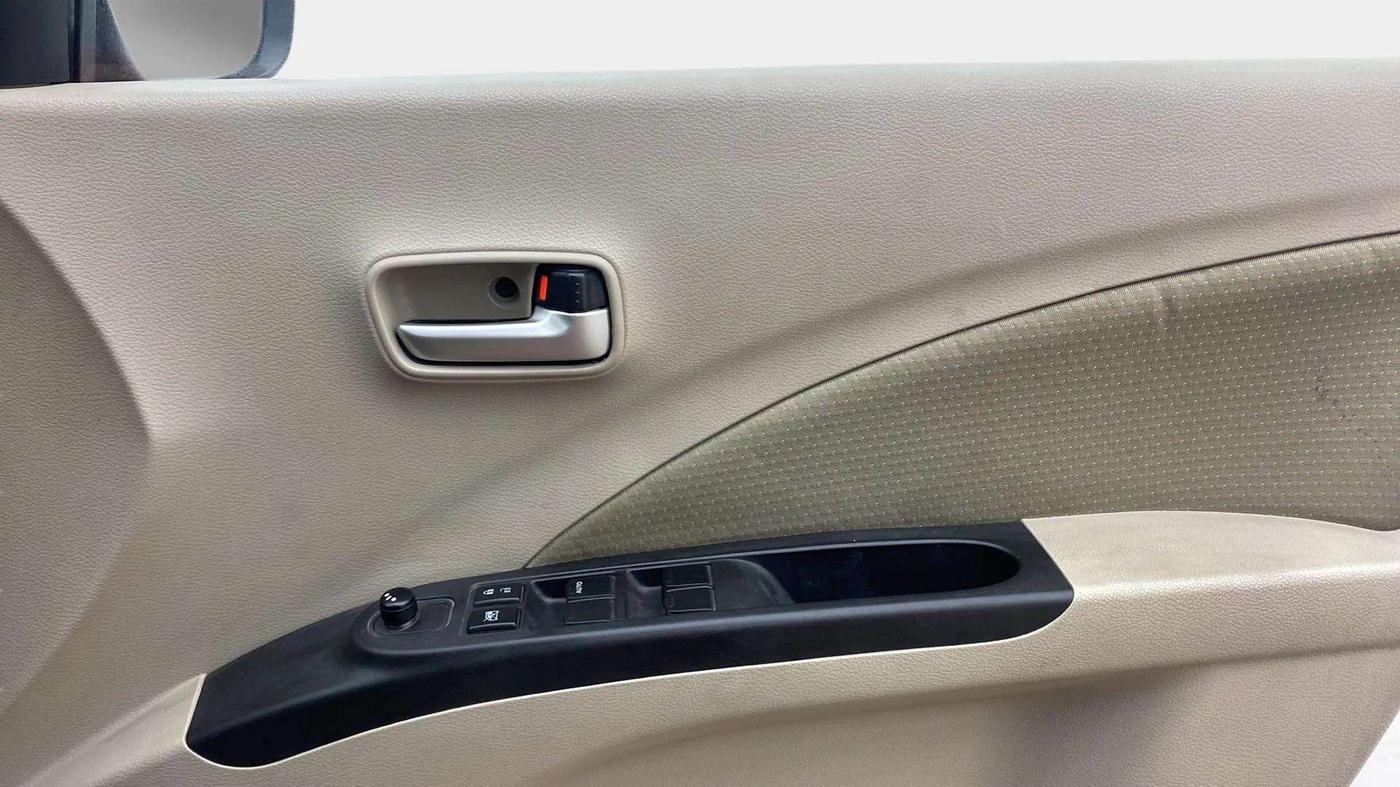 2019 Maruti Celerio ZXI AMT, Petrol, Automatic, 83,291 km, Driver Side Door Panels Control