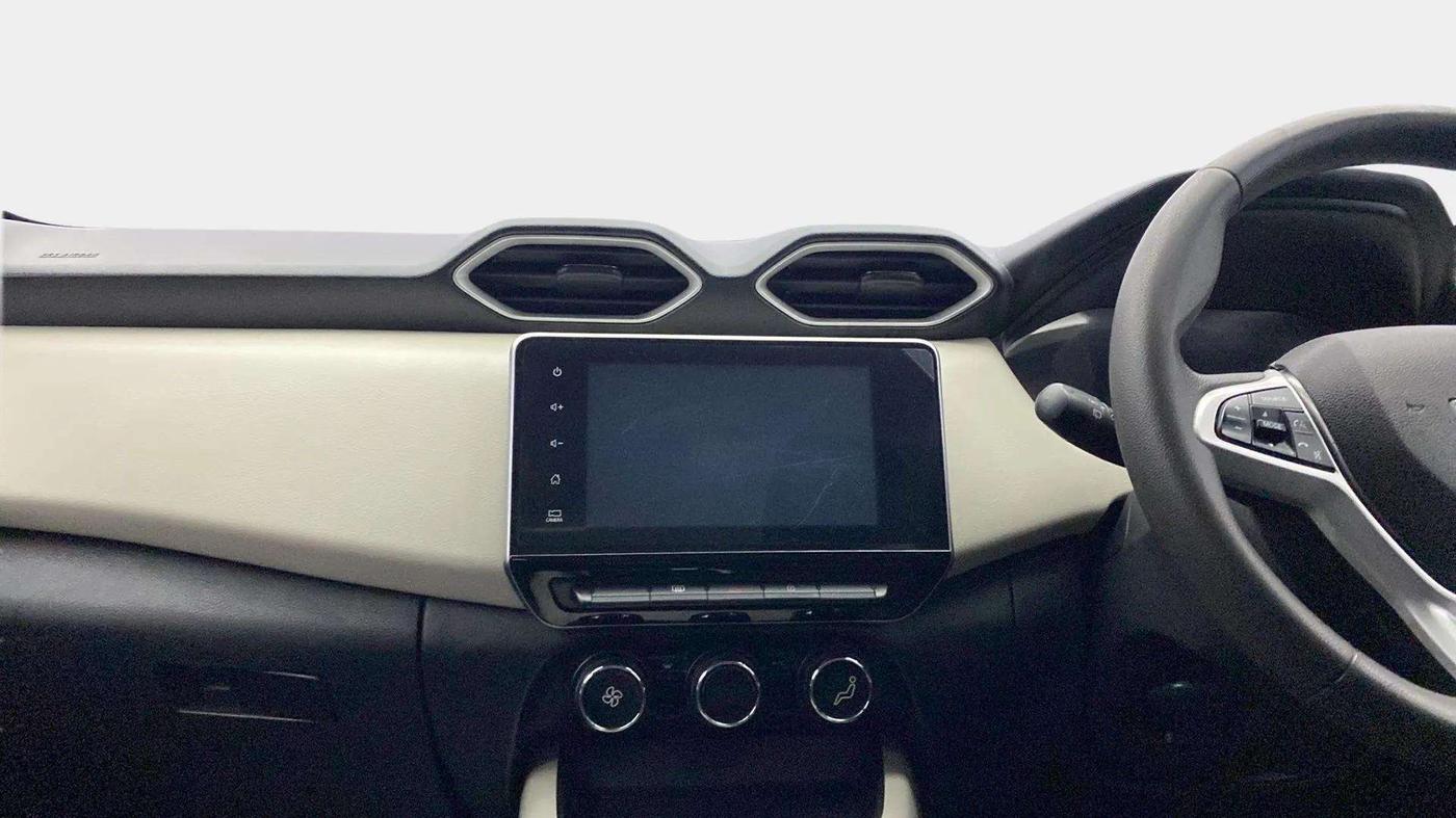 2022 Nissan MAGNITE XV TURBO CVT, Petrol, Automatic, 45,641 km, Air Conditioner
