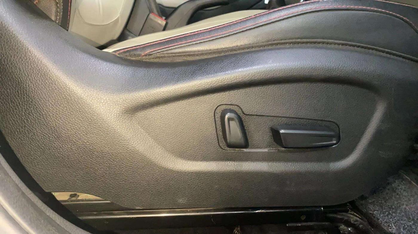 2020 KIA SELTOS GTX PLUS 1.4 PETROL, Petrol, Manual, 38,093 km, Driver Side Adjustment Panel