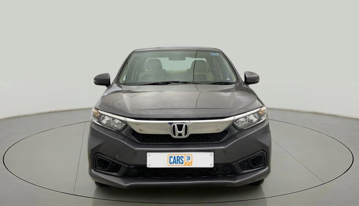 2019 Honda Amaze 1.2L I-VTEC S, Petrol, Manual, 25,376 km, Front