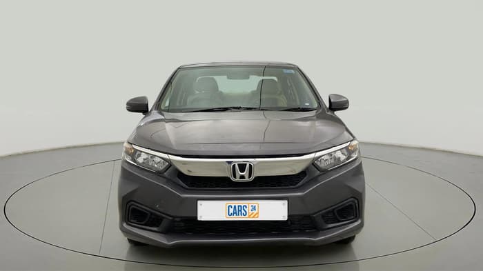 2019 Honda Amaze 1.2L I-VTEC S, Petrol, Manual, 25,376 km, Front