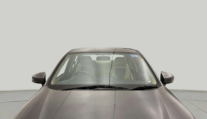 2019 Honda Amaze 1.2L I-VTEC S, Petrol, Manual, 25,376 km, Front Windshield
