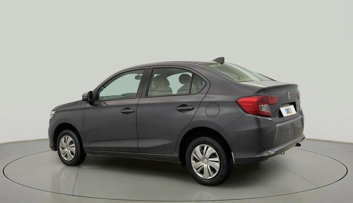 2019 Honda Amaze 1.2L I-VTEC S, Petrol, Manual, 25,376 km, Left Back Diagonal